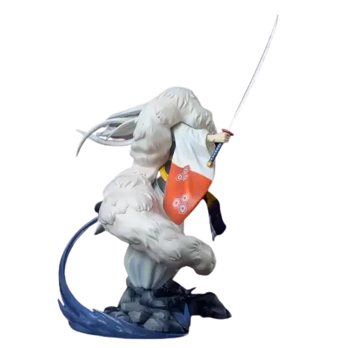 Sesshōmaru „Mond“ Figuren – Inu Yasha™