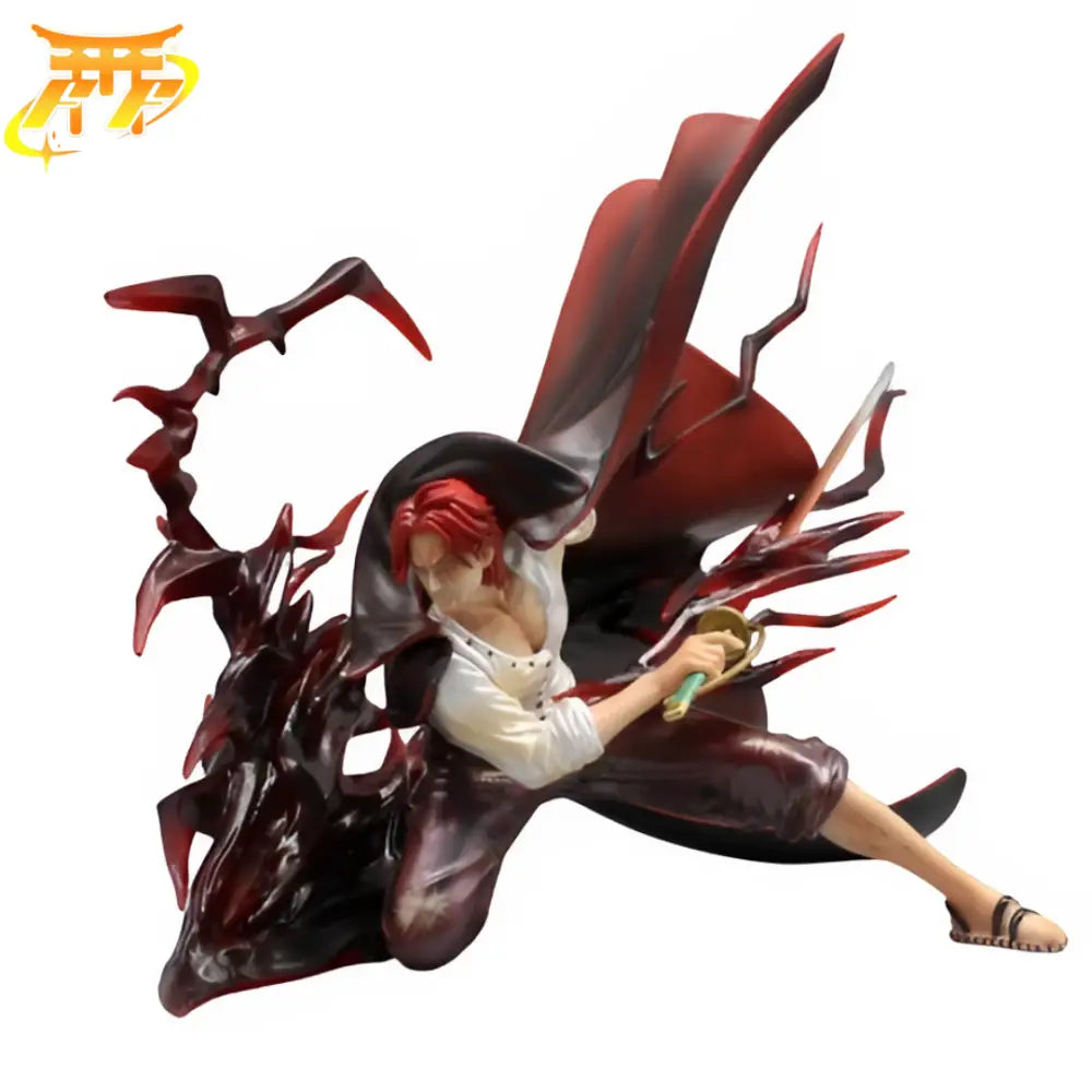 Shanks Figuren „Divine“ – One Piece™