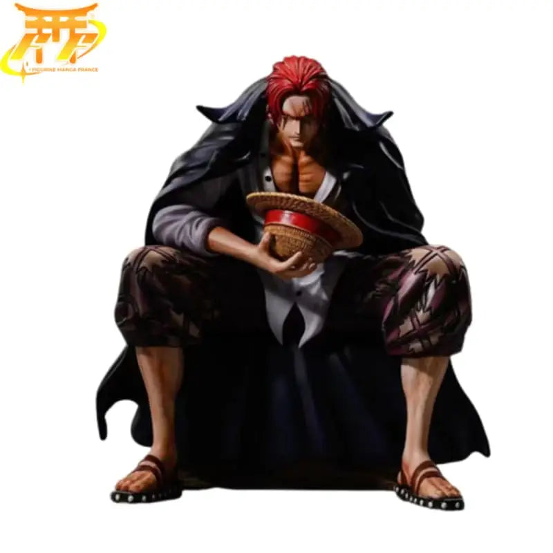 Shanks- Figuren „Mugiwara“ – One Piece™