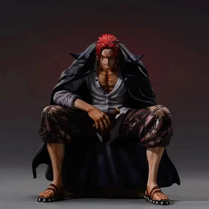 Shanks- Figuren „Mugiwara“ – One Piece™