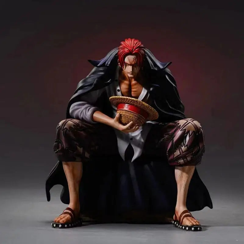 Shanks- Figuren „Mugiwara“ – One Piece™