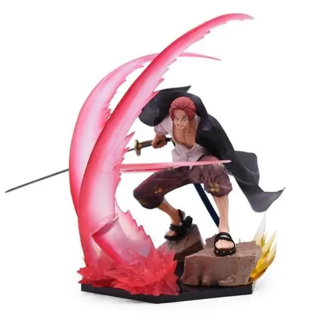 Shanks Le Roux Figuren – One Piece™