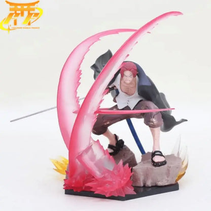 Shanks Le Roux Figuren – One Piece™