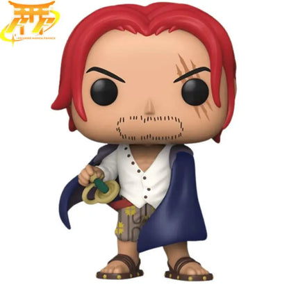 Shanks Le Roux Funko Pop – One Piece™