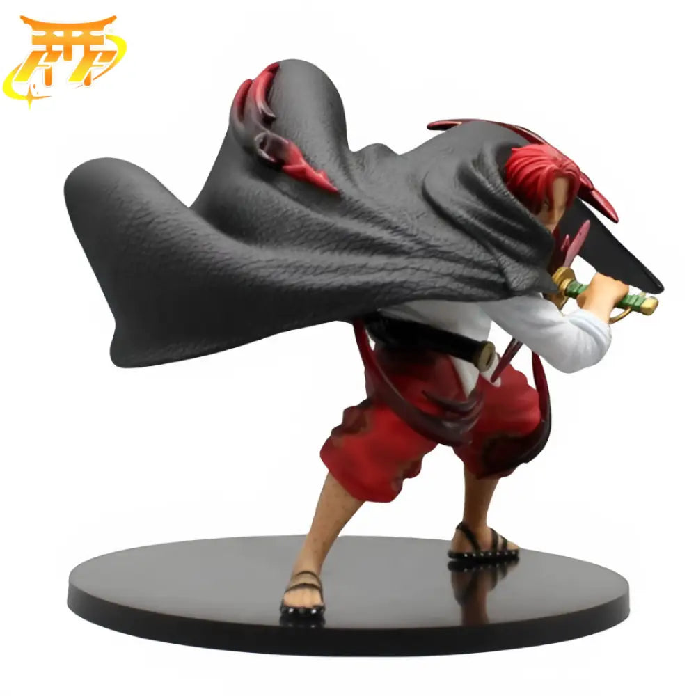 Shanks „Rote“ Figuren – One Piece™