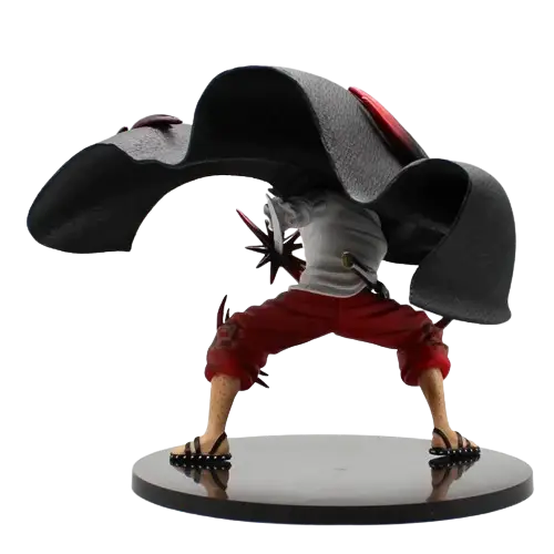 Shanks „Rote“ Figuren – One Piece™