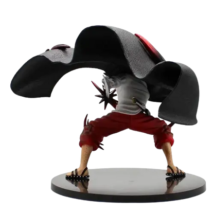 Shanks „Rote“ Figuren – One Piece™