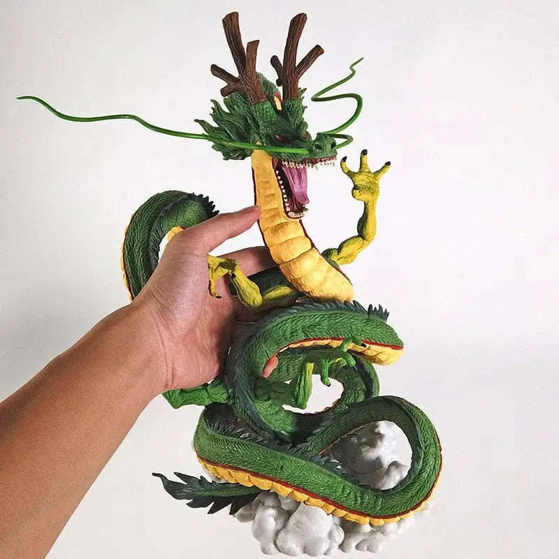 Shenron- Figuren – Dragon Ball Z™