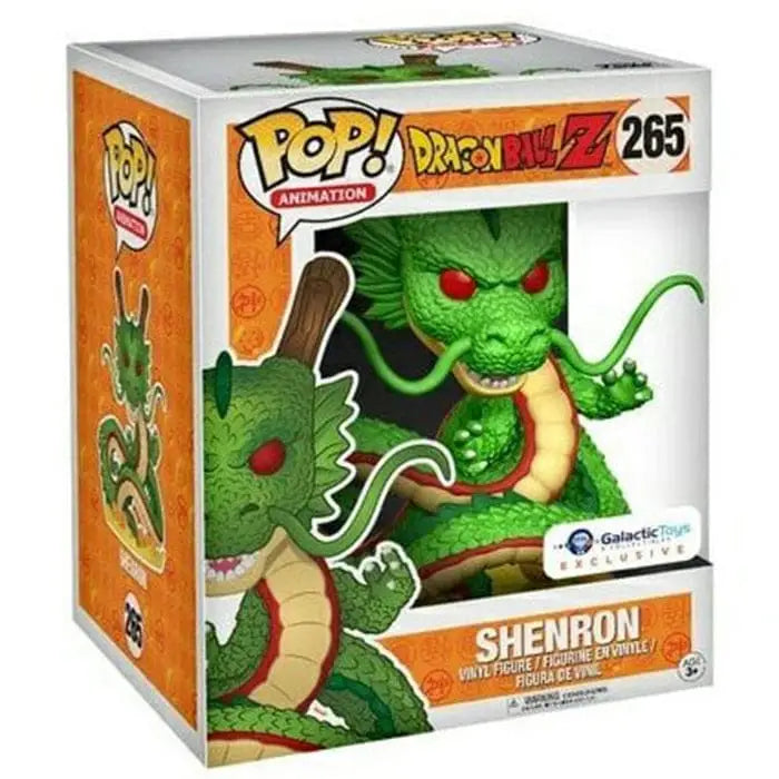 Shenron Funko Pop – Dragon Ball Z™