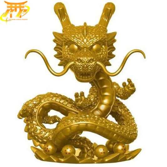 Shenron „Gold“ Funko Pop – Dragon Ball Z™