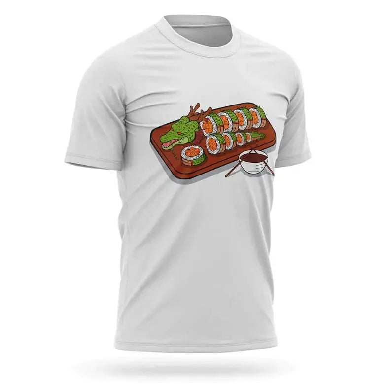 Shenron „Maki“ T shirt – Dragon Ball Z™