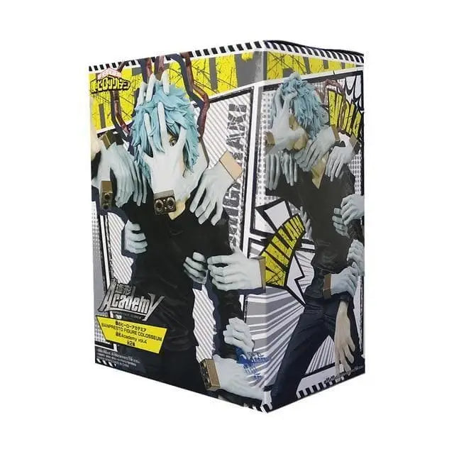 Shigaraki Tomura Figuren – My Hero Academia™