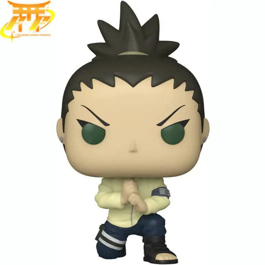 Shikadai Nara Funko Pop – Naruto Shippuden™