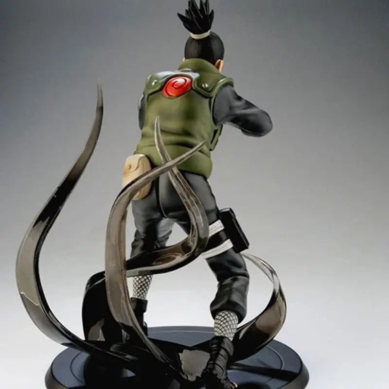 Shikamaru Nara Figuren – Naruto Shippuden™