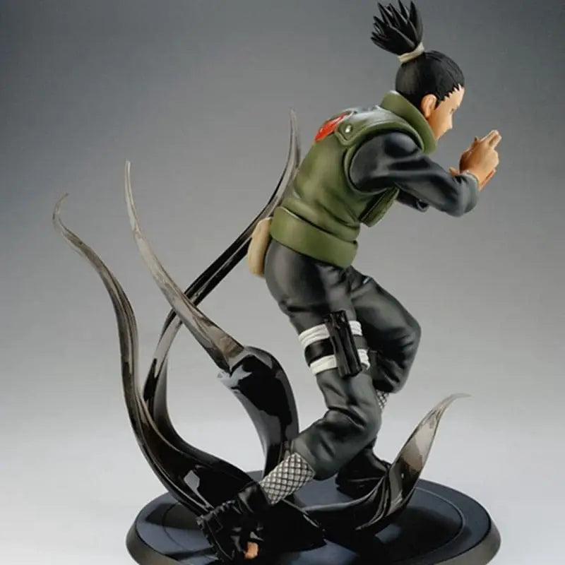 Shikamaru Nara Figuren – Naruto Shippuden™