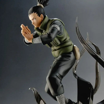 Shikamaru Nara Figuren – Naruto Shippuden™