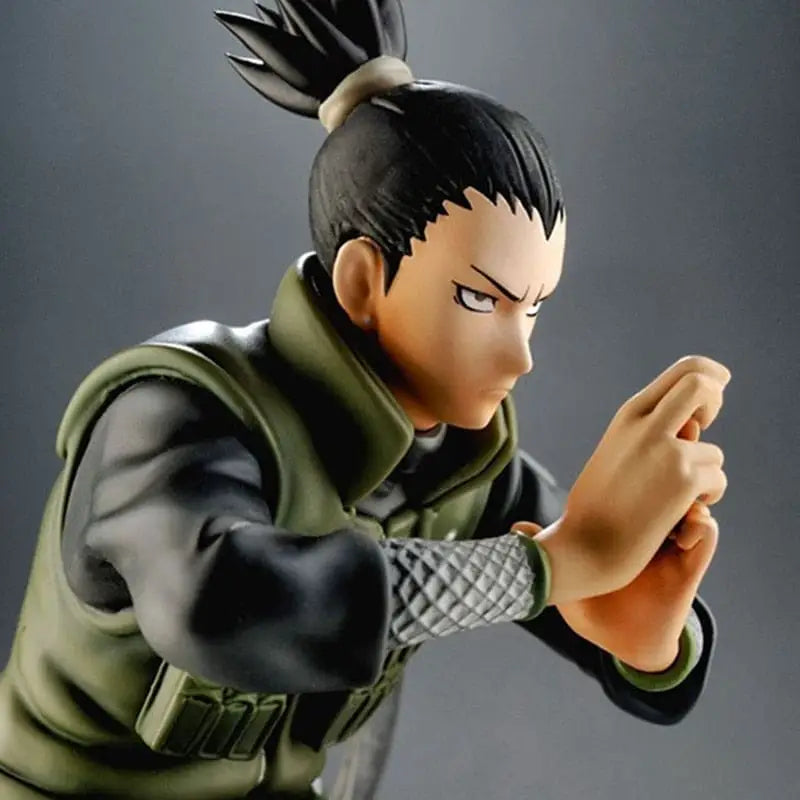 Shikamaru Nara Figuren – Naruto Shippuden™