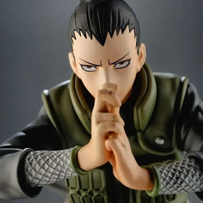 Shikamaru Nara Figuren – Naruto Shippuden™