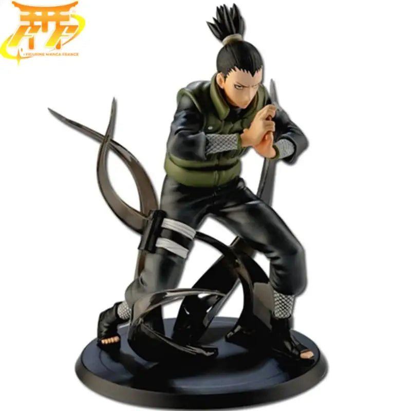 Shikamaru Nara Figuren – Naruto Shippuden™