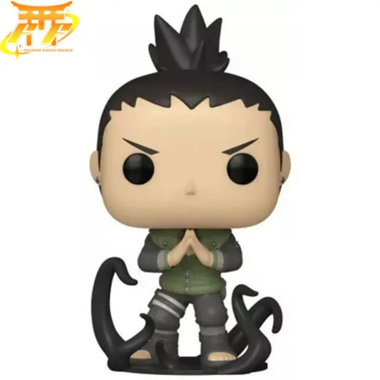 Shikamaru Nara Funko Pop – Naruto Shippuden™