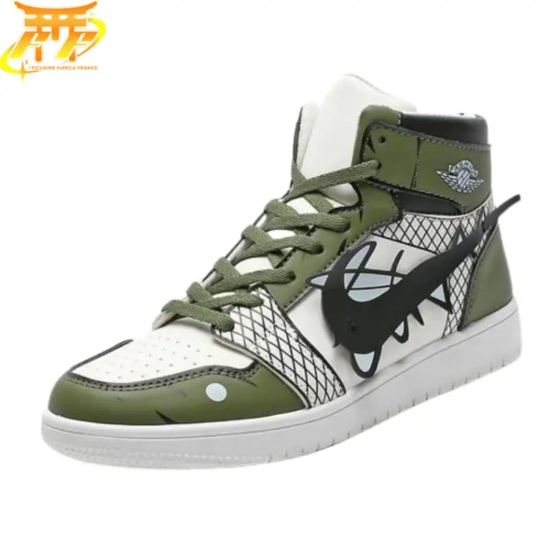 Shikamaru Nara Schuhe – Naruto Shippuden™