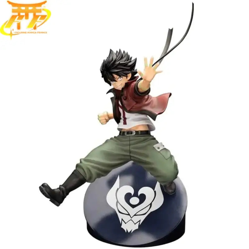 Shiki Granbell Figuren – Edens Zero™