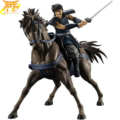 Shin „Rider“ Figuren – Kingdom™