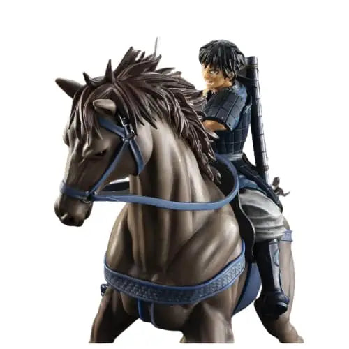 Shin „Rider“ Figuren – Kingdom™