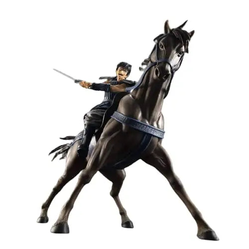 Shin „Rider“ Figuren – Kingdom™