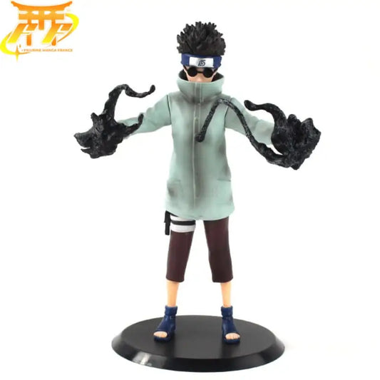 Shino Aburame Figuren – Naruto Shippuden™