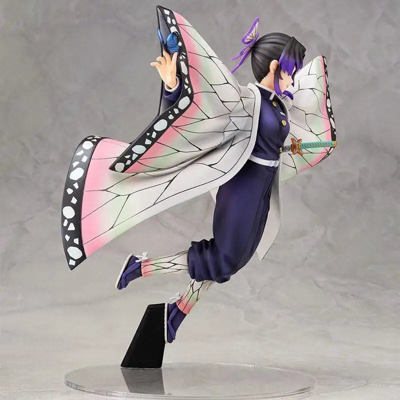 Shinobu Kocho Figuren – Demon Slayer™