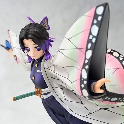 Shinobu Kocho Figuren – Demon Slayer™