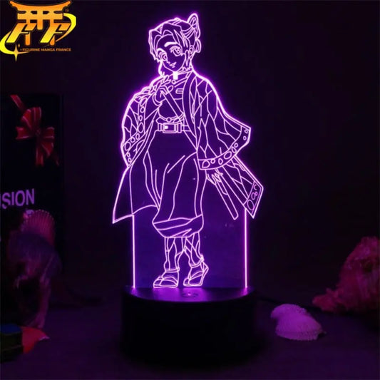 Shinobu Kocho lampe – Demon Slayer™