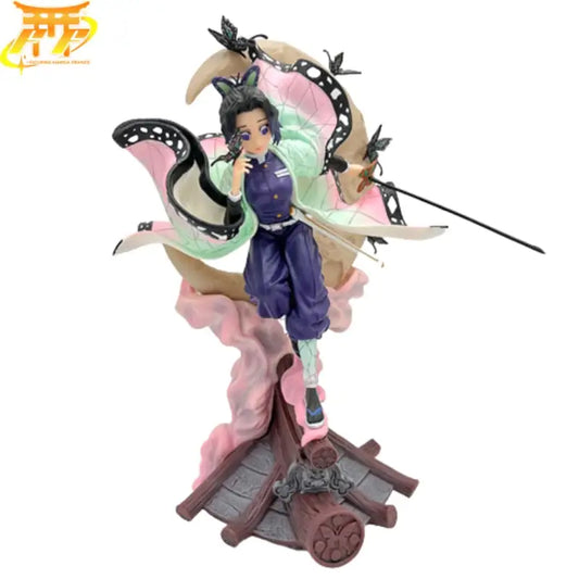 Shinobu Kocho „Moonlight“ Figuren – Demon Slayer™