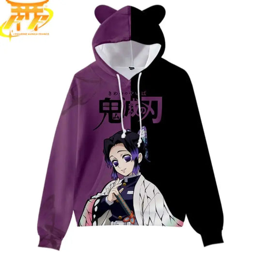 Shinobu Kocho Pullover – Demon Slayer™