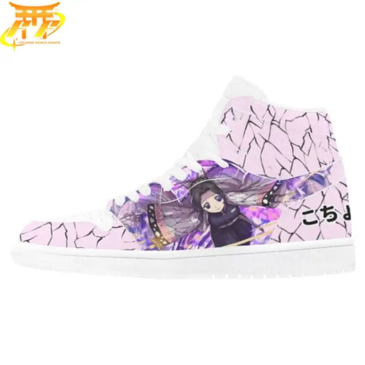 Shinobu Kocho Schuhe – Demon Slayer™