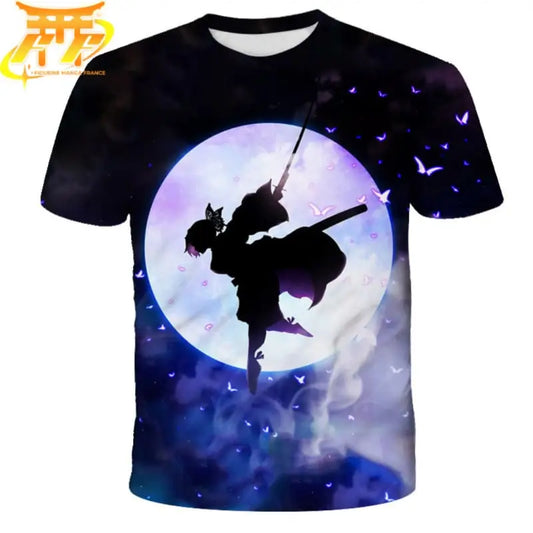 Shinobu „Moon“ T shirt – Demon Slayer™