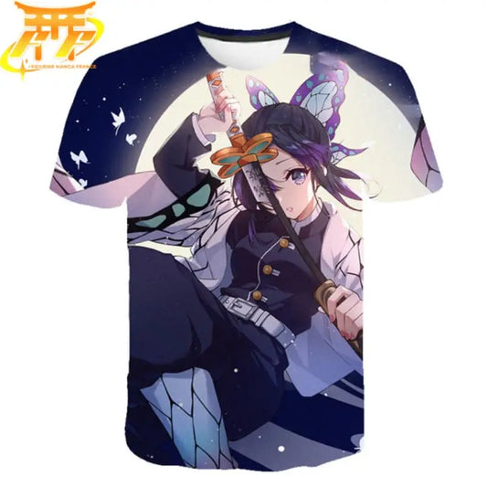 Shinobu T shirt – Demon Slayer™