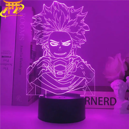 Shinso Hitoshi lampe – My Hero Academia™