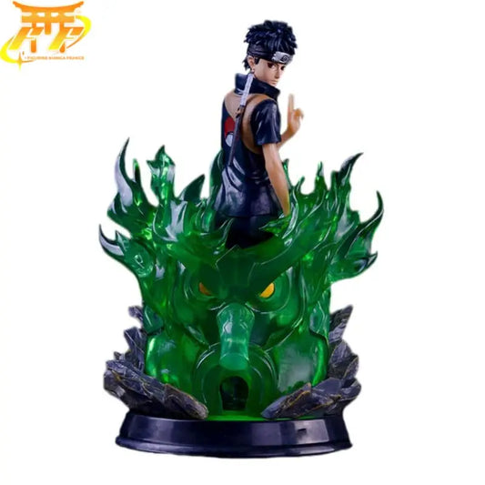 Shisui Uchiha Susanoo Figuren – Naruto Shippuden™