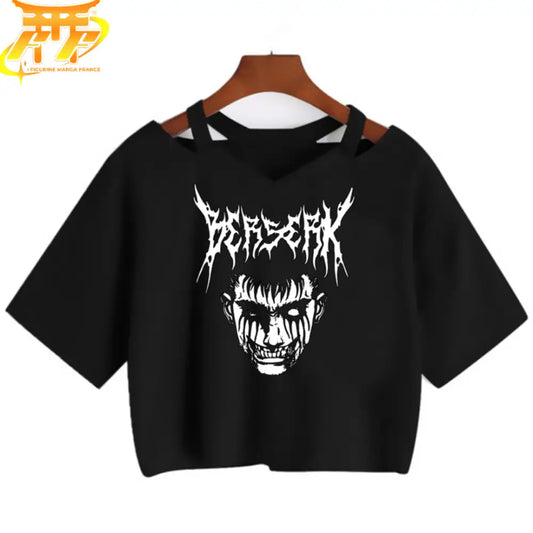 Short Guts T shirt – Berserk™