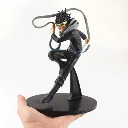 Shota Aizawa- Figuren – My Hero Academia™