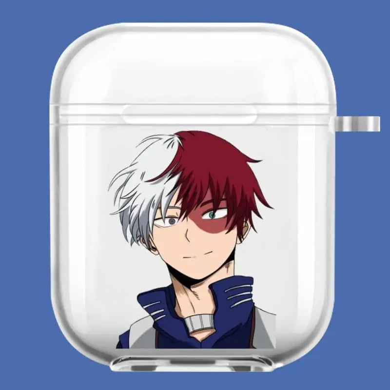 Shoto AirPods-Hülle – My Hero Academia™