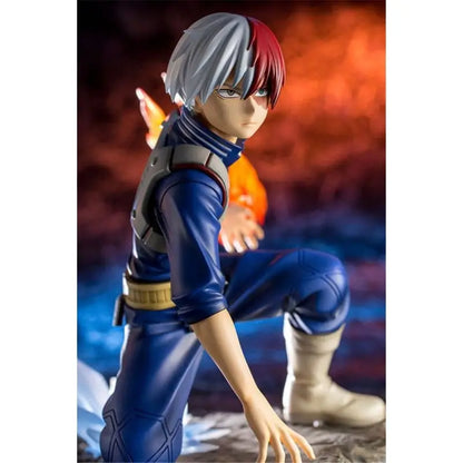 Shoto Todoroki- Figuren – My Hero Academia™