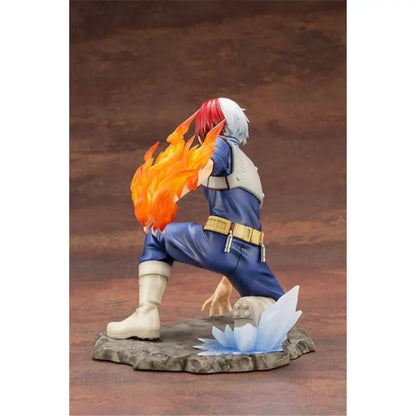 Shoto Todoroki- Figuren – My Hero Academia™