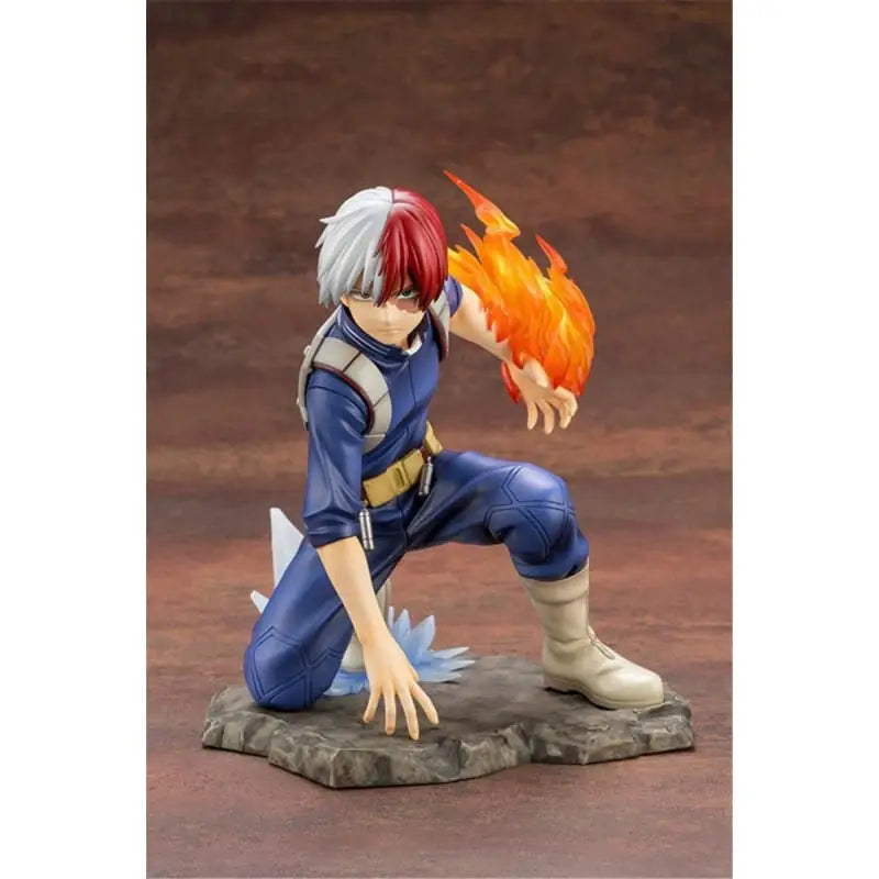 Shoto Todoroki- Figuren – My Hero Academia™