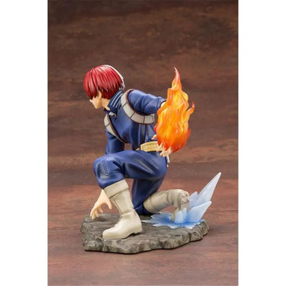 Shoto Todoroki- Figuren – My Hero Academia™