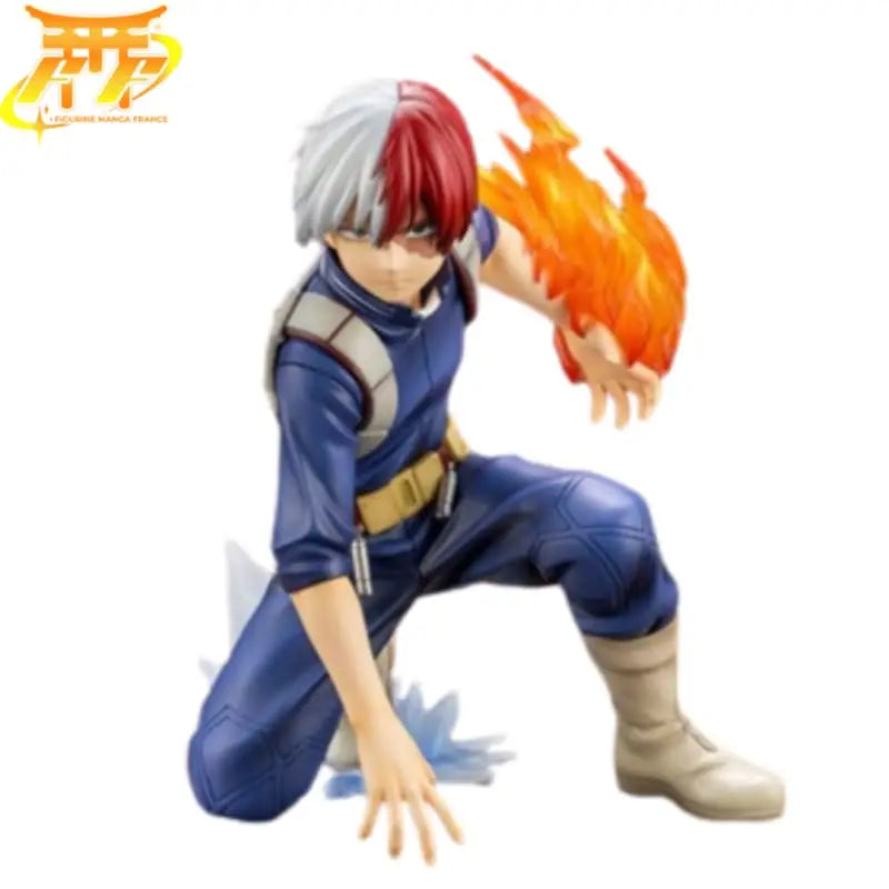 Shoto Todoroki- Figuren – My Hero Academia™