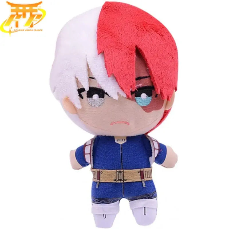 Shoto Todoroki Plüschtier – My Hero Academia™