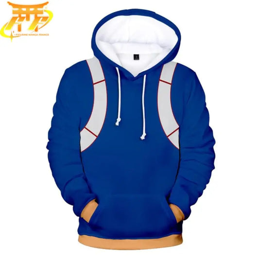 Shoto Todoroki Pullover – My Hero Academia™